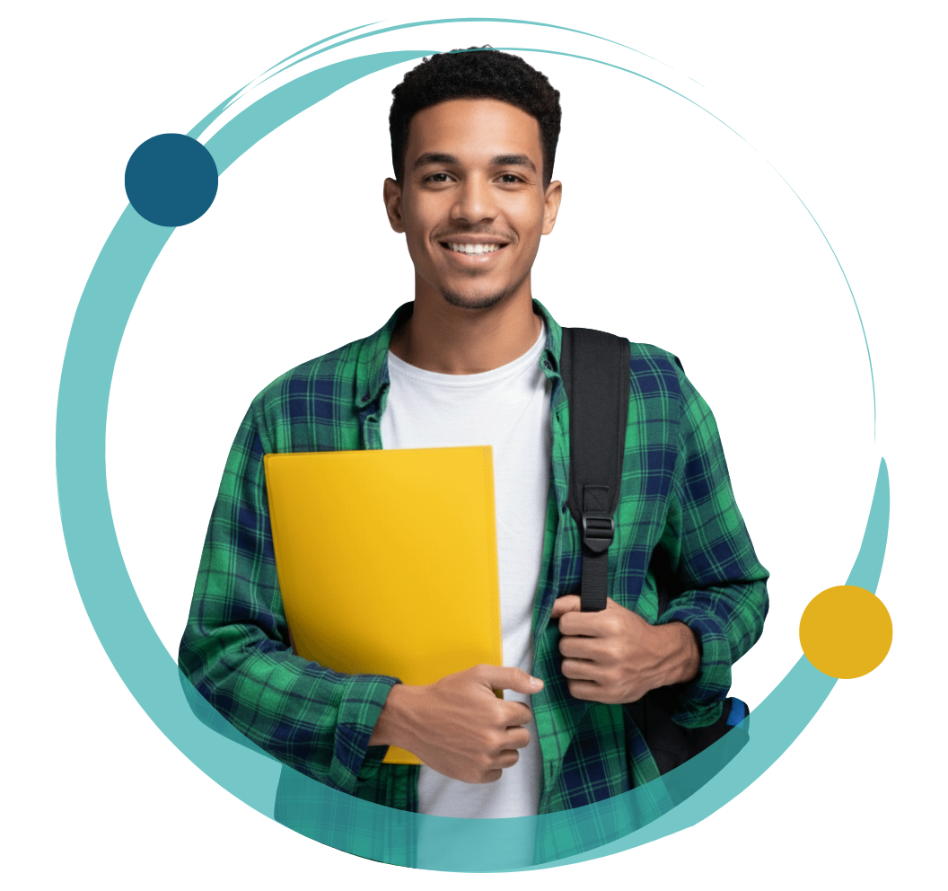 Tierra de Genios LMS - Plataforma Educativa