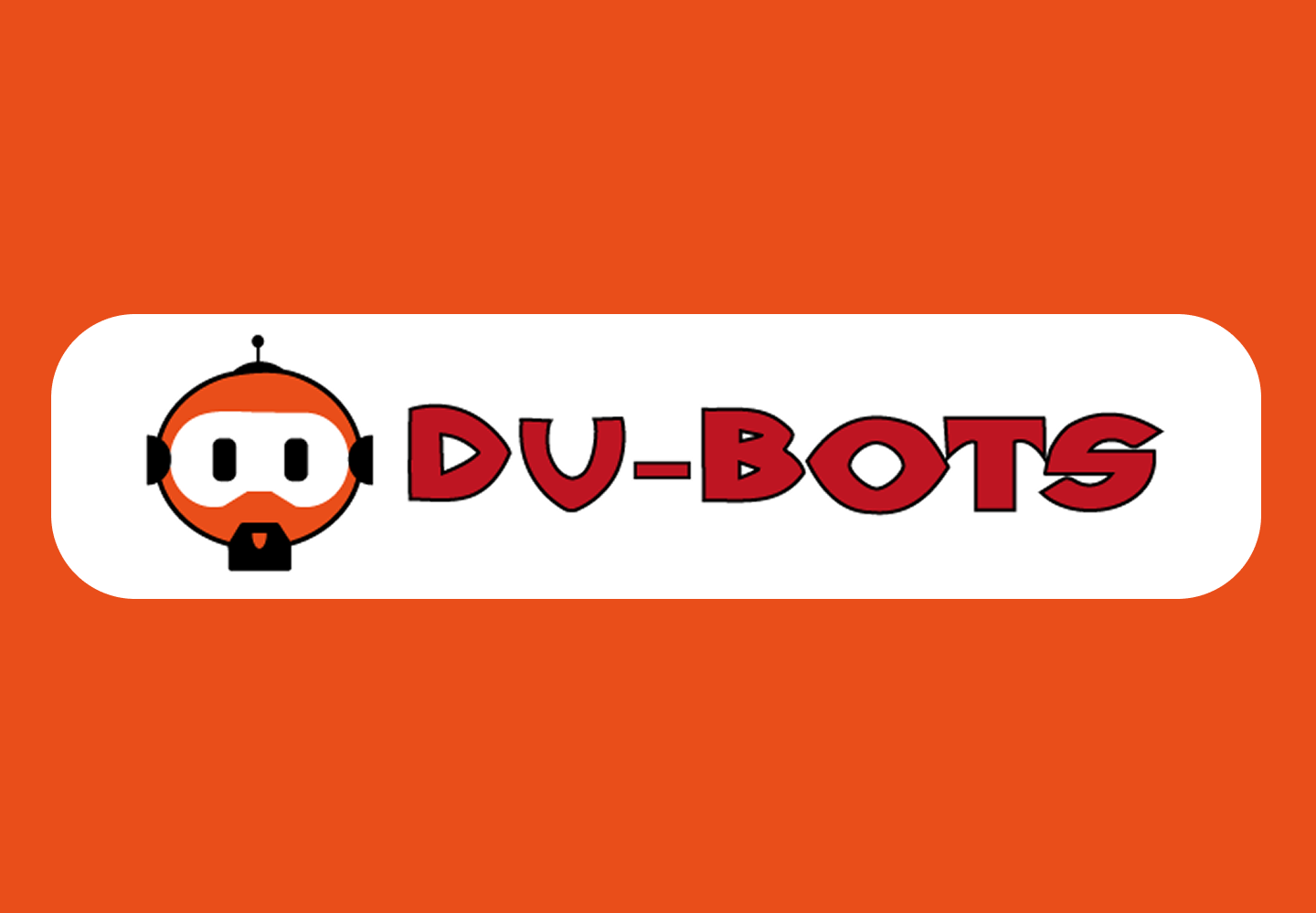 Electrónica y Programación con DU_BOTS