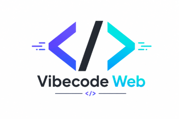 Vibe Coding Web - Tu portafolio de páginas web con IA