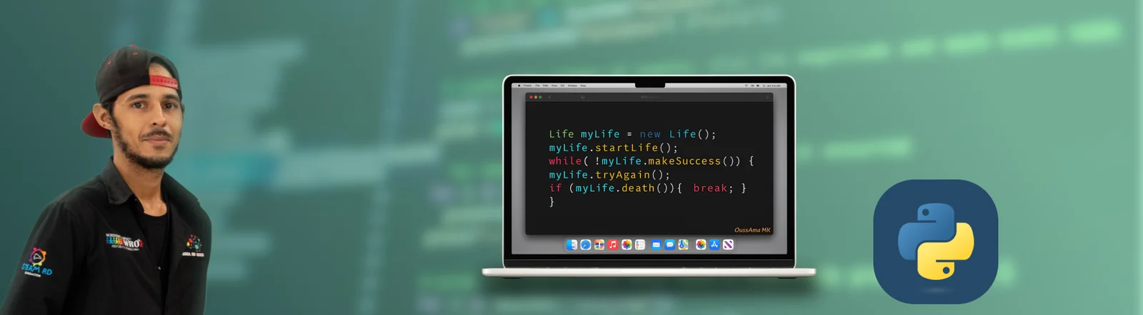 [DEMO] Curso de Programación con Python